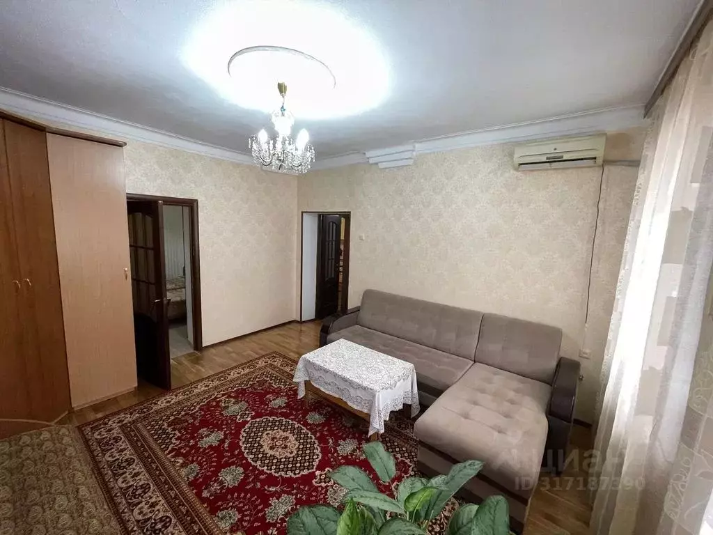 Дом в Дагестан, Махачкала ул. Ацы Абдуллаева, 30 (55 м) - Фото 1