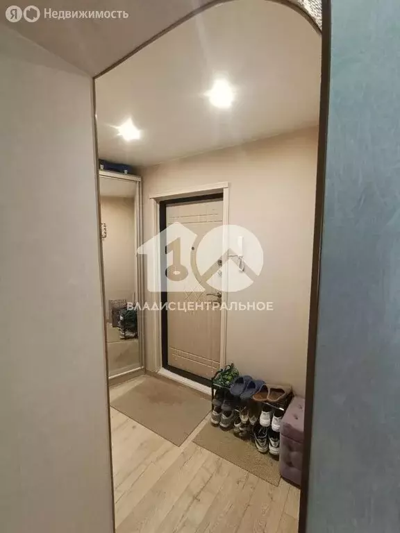1-комнатная квартира: Новосибирск, улица Крылова, 55 (31 м) - Фото 0