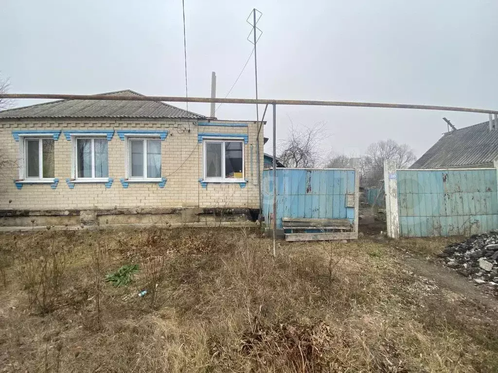 Дом 73,6 м на участке 97,1 сот. - Фото 1