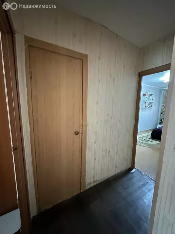 3-комнатная квартира: Иркутск, улица Розы Люксембург, 233 (58 м) - Фото 0