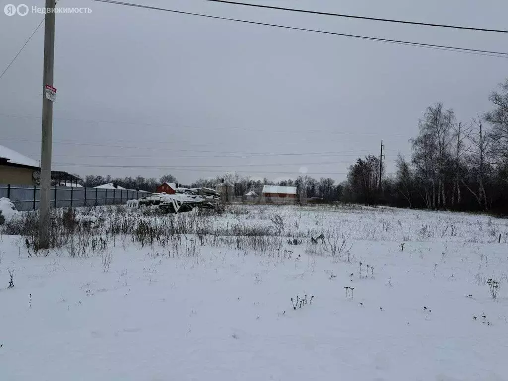 Участок в рабочий посёлок Разумное, микрорайон Разумное-22А (15 м) - Фото 2