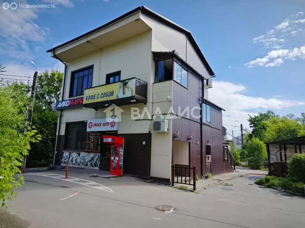 Помещение свободного назначения (180 м) - Фото 2