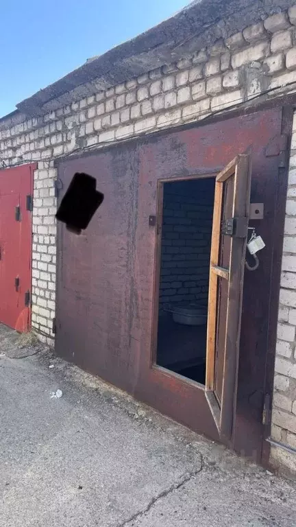 Склад в Волгоградская область, Волжский ул. Имени Ф.Г. Логинова, 39 ... - Фото 1