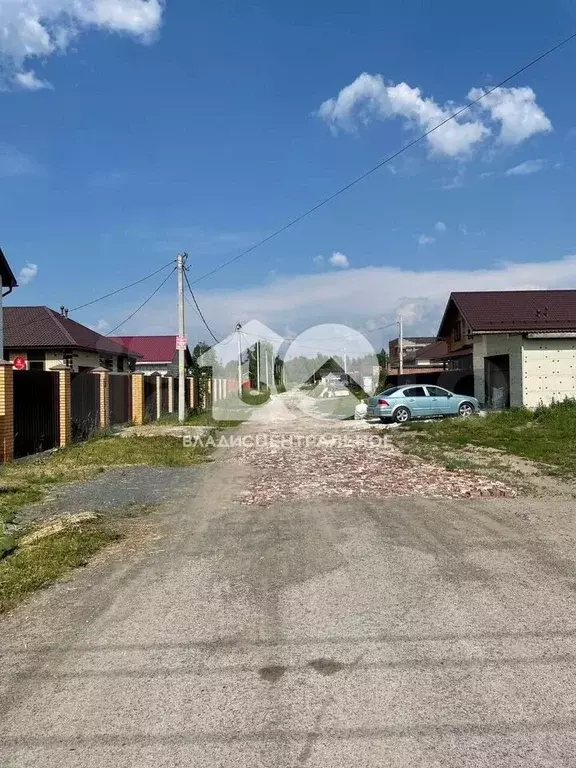 Участок 10 сот. (ИЖС) - Фото 0