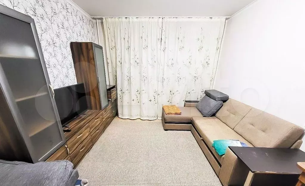1-к. квартира, 40 м, 10/12 эт. - Фото 0