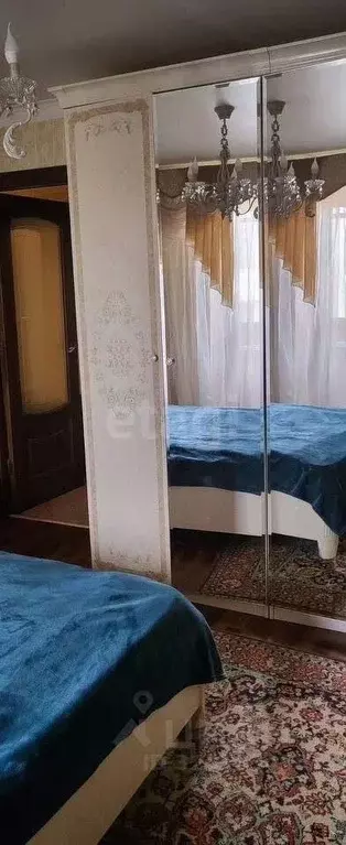 3-к кв. Тверская область, Тверь Петербургское ш., 10к2 (62.2 м) - Фото 1