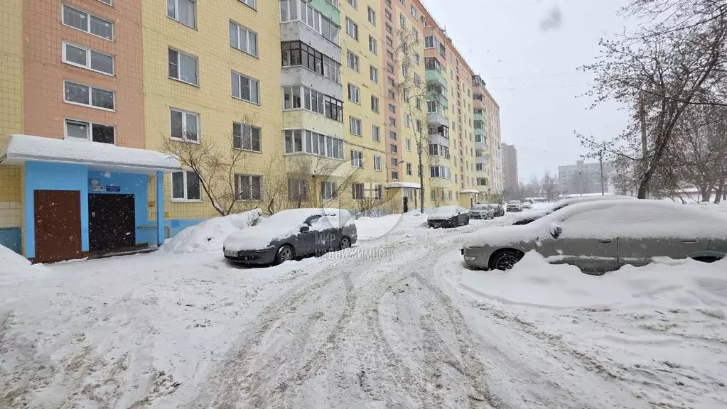 2-к кв. Московская область, Дмитров имени К.А. Аверьянова мкр, 4 (44.3 ... - Фото 2