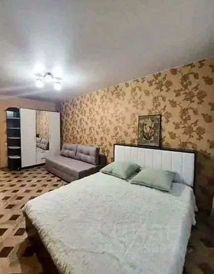 Студия Краснодарский край, Сочи ул. Ленина, 298б (29.0 м) - Фото 1