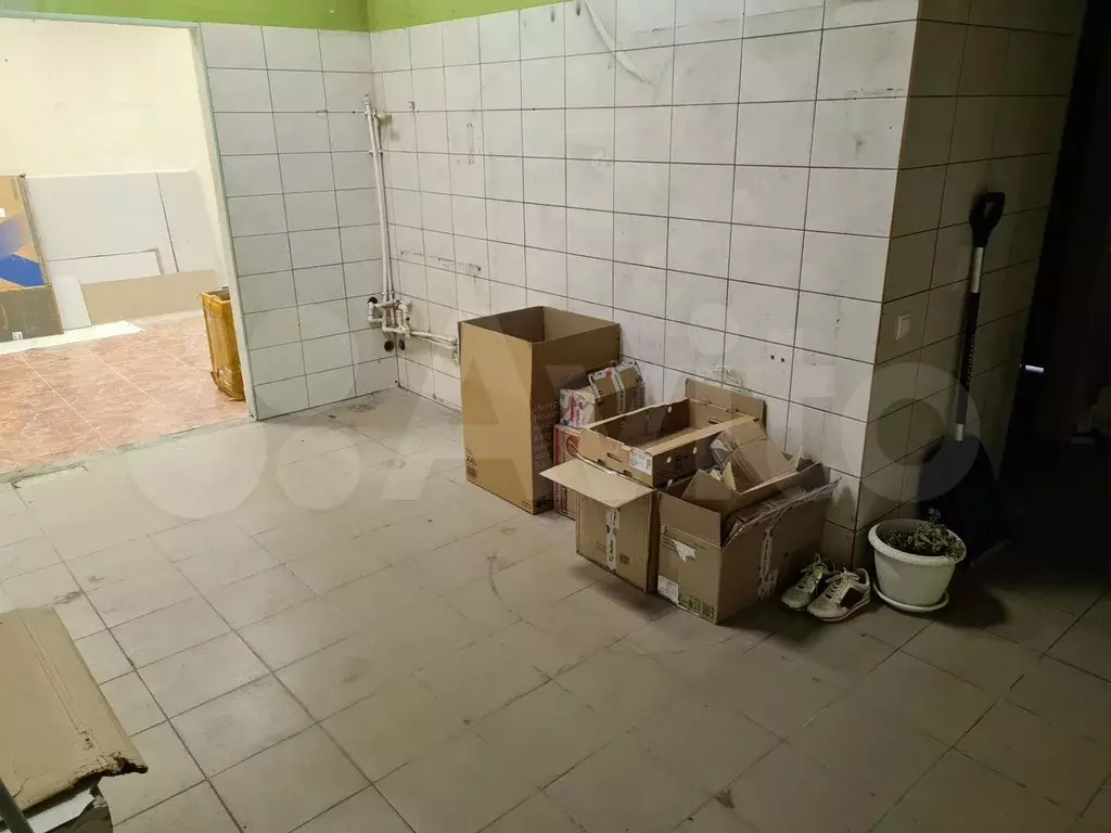 Помещение Свободного назначения на Дзержинского - Фото 1