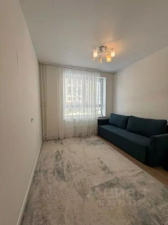 2-к кв. Московская область, Домодедово городской округ, с. Ям ул. ... - Фото 1