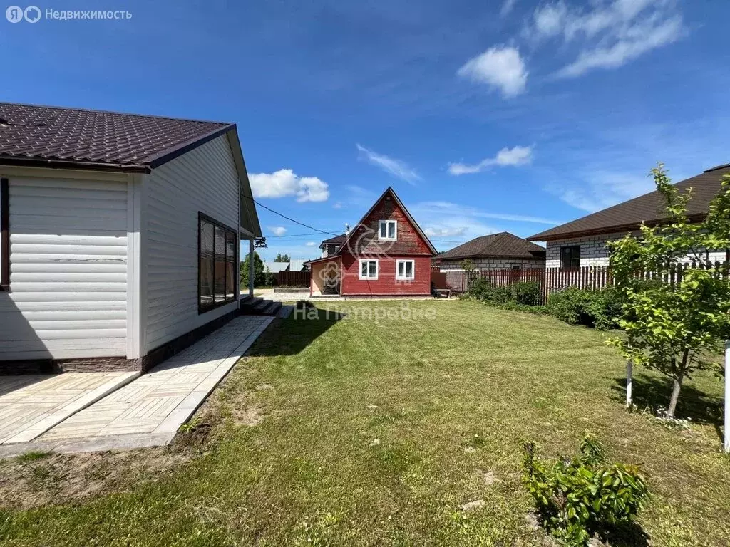 Дом в Сергиево-Посадский городской округ, СНТ Деулинская Слобода, 95/2 ... - Фото 1