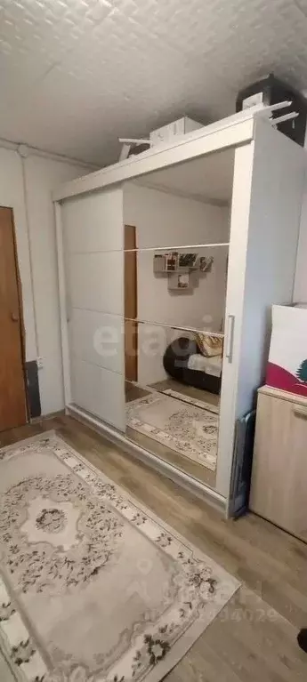 Комната Вологодская область, Вологда ул. Горького, 95 (17.9 м) - Фото 1