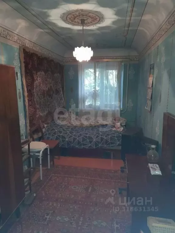 2-к кв. Ростовская область, Ростов-на-Дону 2-я Краснодарская ул., ... - Фото 1