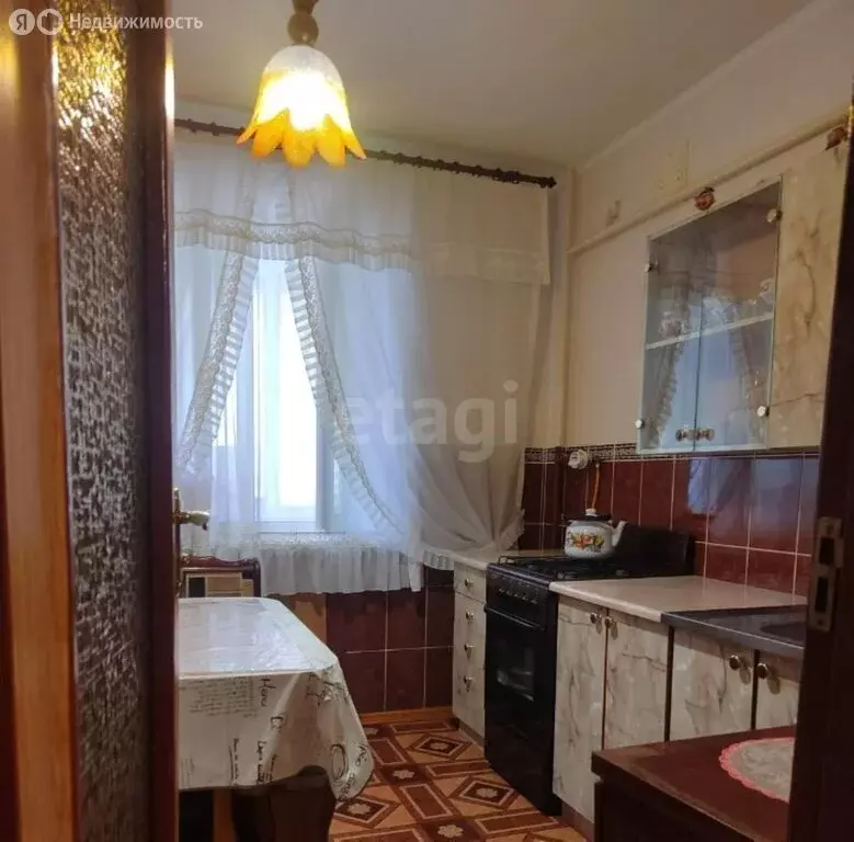 1-комнатная квартира: Белгород, улица Челюскинцев, 55 (33 м) - Фото 1