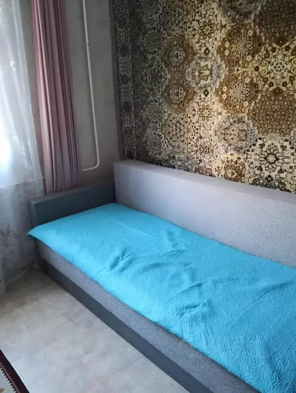 Комната Санкт-Петербург просп. Авиаконструкторов, 18К1 - Фото 1
