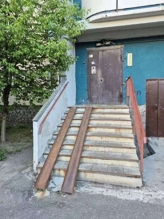 3-к кв. Санкт-Петербург Комендантский просп., 24К1 (79.3 м) - Фото 1