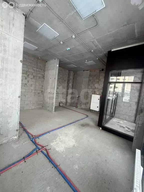 Помещение свободного назначения (44 м) - Фото 1
