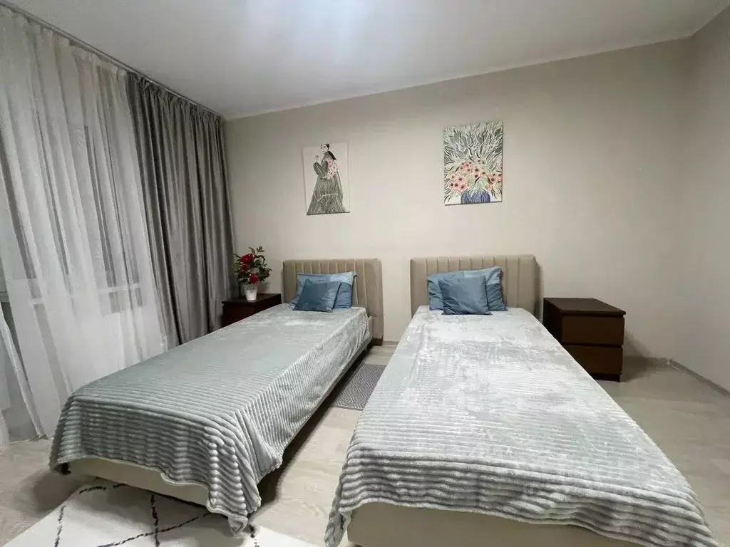 2-к кв. Тверская область, Конаковский муниципальный округ, д. Мокшино ... - Фото 1