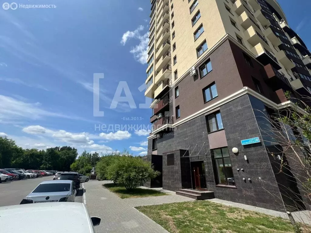 Помещение свободного назначения (280 м) - Фото 1