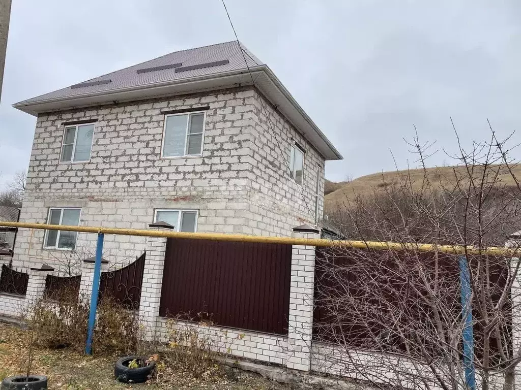 Дом в Белгородская область, Алексеевский муниципальный округ, с. ... - Фото 2