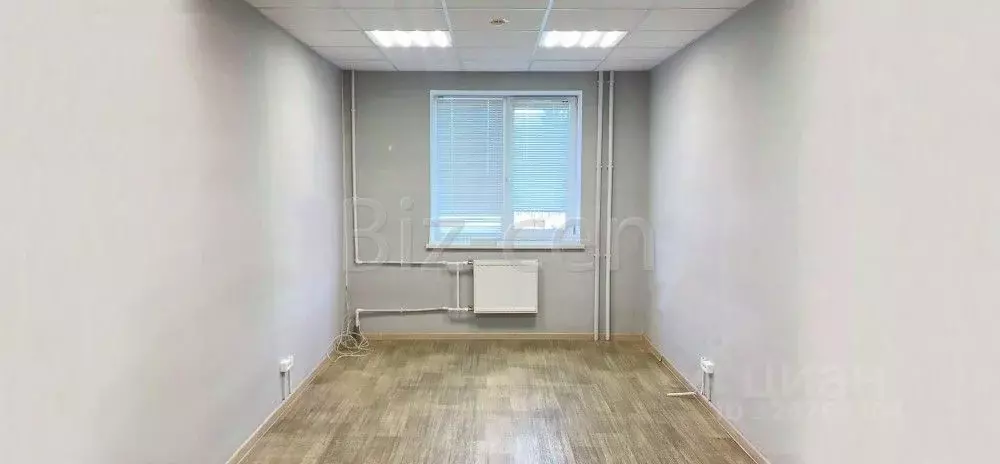 Офис в Ленинградская область, Ломоносовский район, Виллозское ... - Фото 2