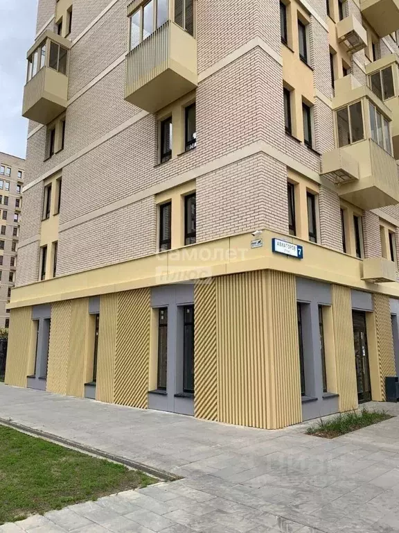 Помещение свободного назначения в Московская область, Ленинский ... - Фото 1