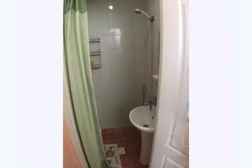 1-к кв. Крым, Ялта муниципальный округ, Симеиз пгт ул. Михаила ... - Фото 2