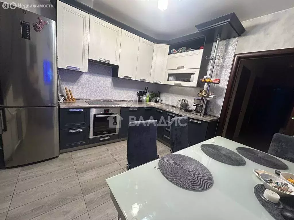 3-комнатная квартира: Ивантеевка, улица Ленина, 14 (77.4 м) - Фото 2