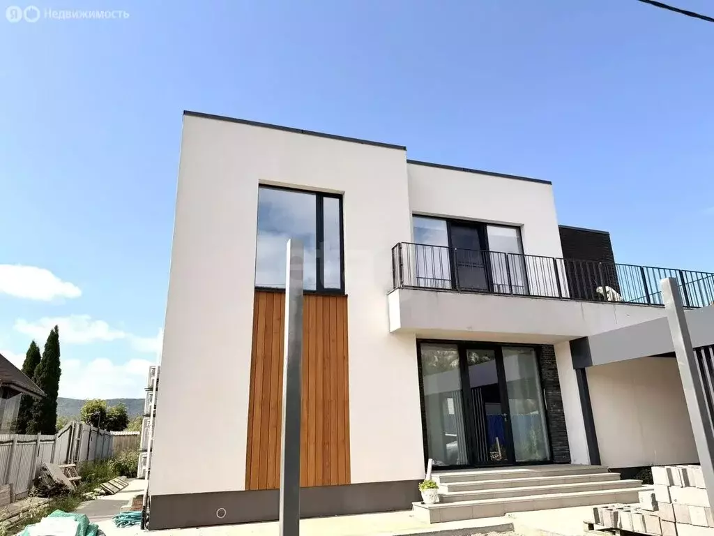 Дом в Самара, СНТ Энергетик, Четвёртая улица (291 м) - Фото 1