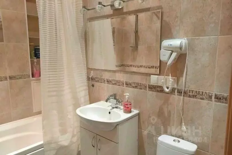 1-к кв. Московская область, Химки ул. Энгельса, 27 (35.0 м) - Фото 1