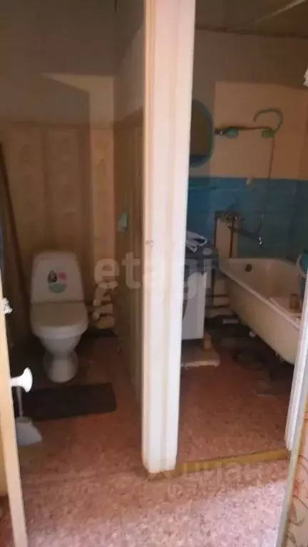 3-к кв. Иркутская область, Ангарск 177-й кв-л, 5 (56.0 м) - Фото 1