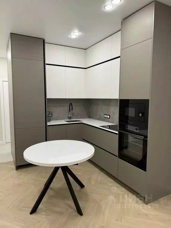 3-к кв. Новосибирская область, Новосибирск Фабричная ул., 65/3 (58.3 ... - Фото 2