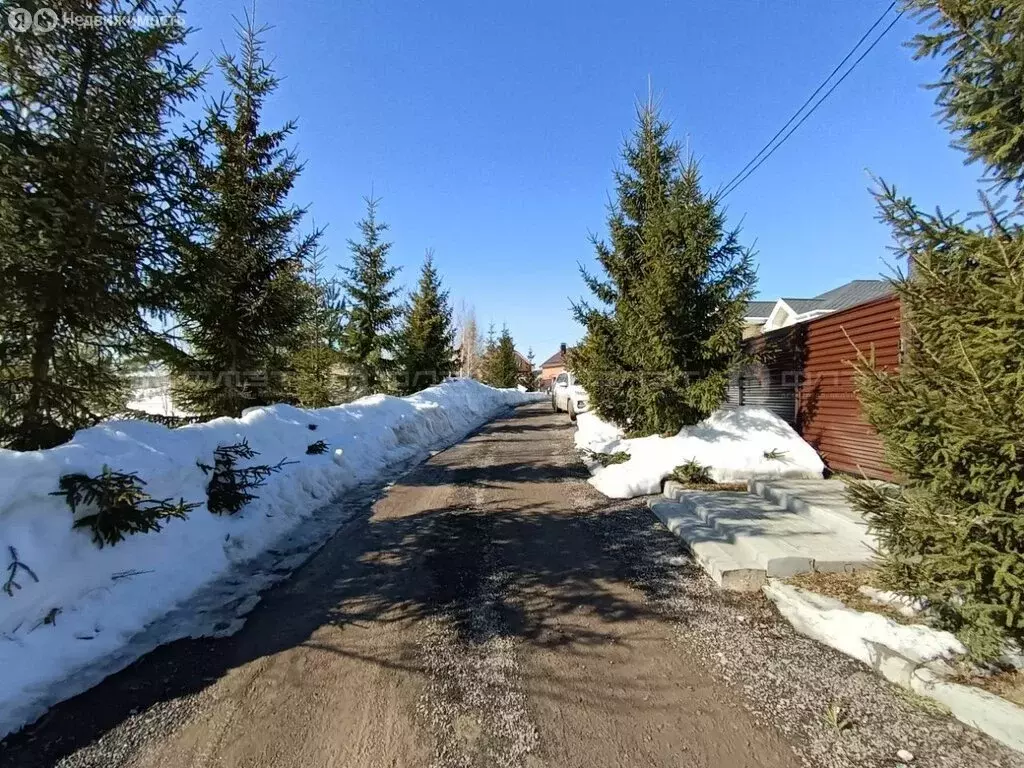 Участок в Казань, улица Яктылык, 30 (4 м) - Фото 2