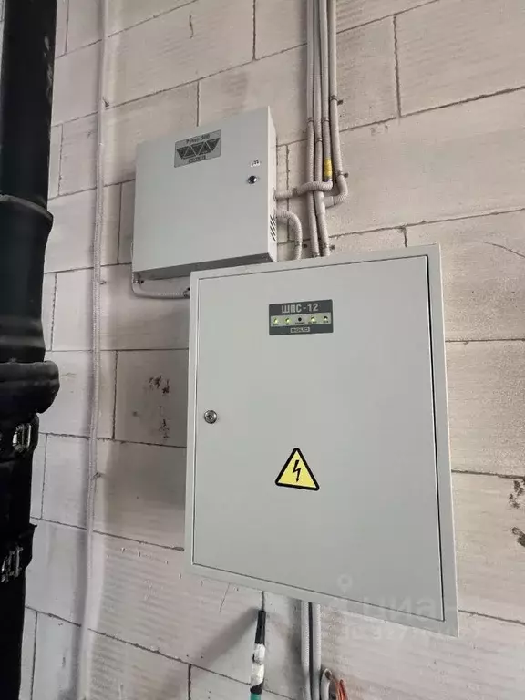 Помещение свободного назначения в Москва 2-й Грайвороновский проезд, ... - Фото 2