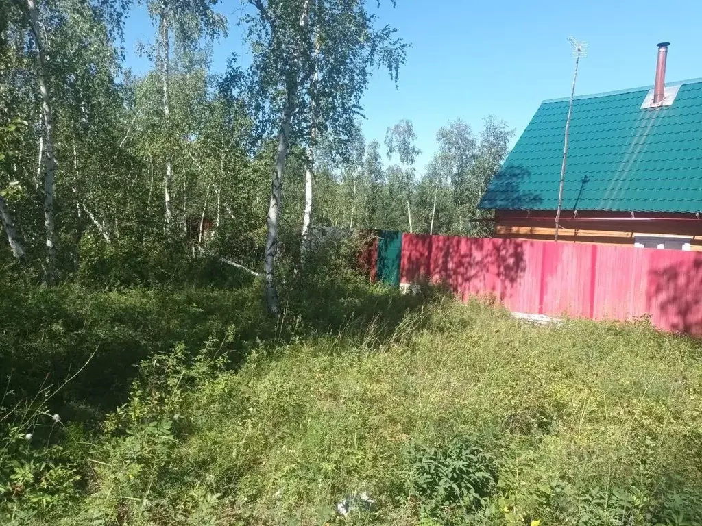 Участок в Саха (Якутия), Якутск городской округ, с. Маган  (9.62 сот.) - Фото 1