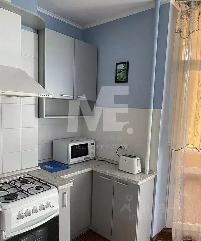 1-к кв. Калининградская область, Калининград Артиллерийская ул., 67 ... - Фото 1