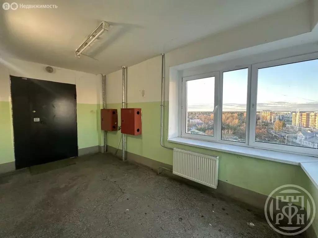 1к в 2-комнатной квартире (13.7 м) - Фото 2