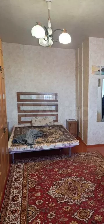 1-к. квартира, 32 м, 3/5 эт. - Фото 1