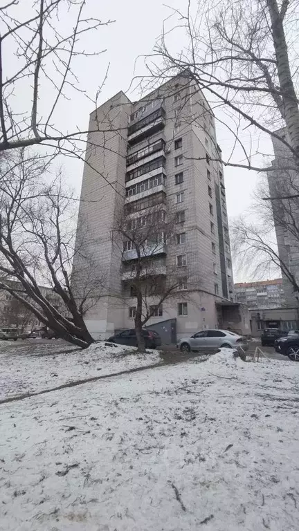 3-к кв. Ульяновская область, Ульяновск ул. Минаева, 42 (55.0 м) - Фото 0