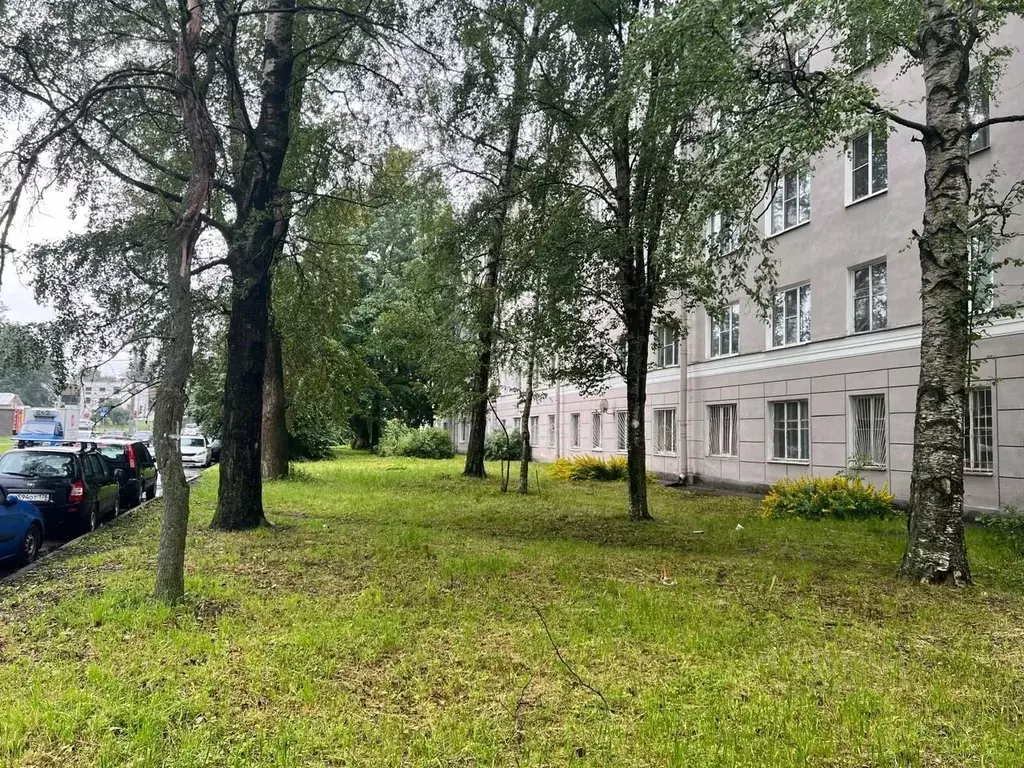 3-к кв. Санкт-Петербург Тихорецкий просп., 1К2 (69.3 м) - Фото 1