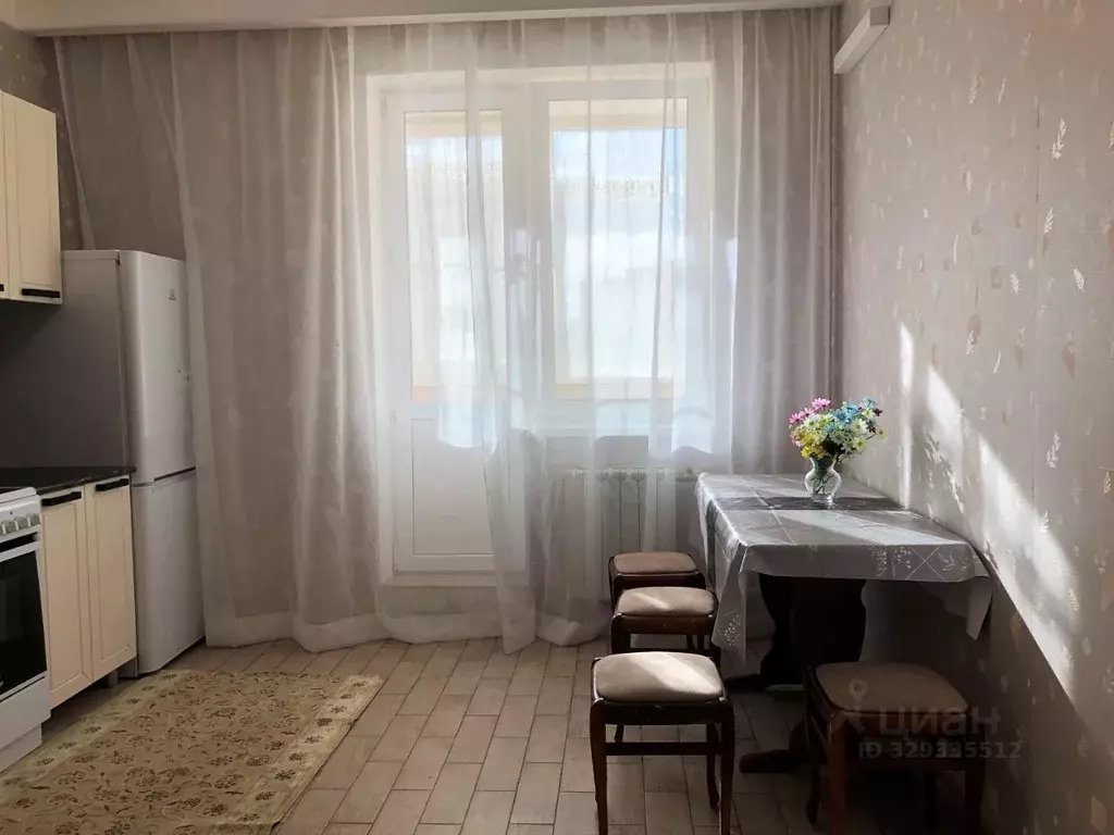 2-к кв. Московская область, Люберцы Октябрьский просп., 5к2 (59.0 м) - Фото 2