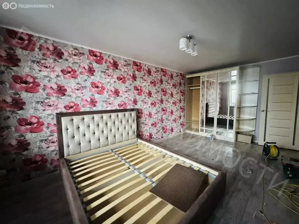 2-комнатная квартира: Балашов, улица Орджоникидзе, 13В (48 м) - Фото 1