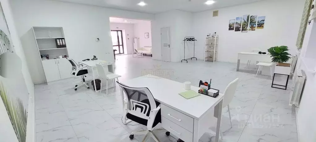 Помещение свободного назначения в Марий Эл, Йошкар-Ола ул. Кирова, 25 ... - Фото 1