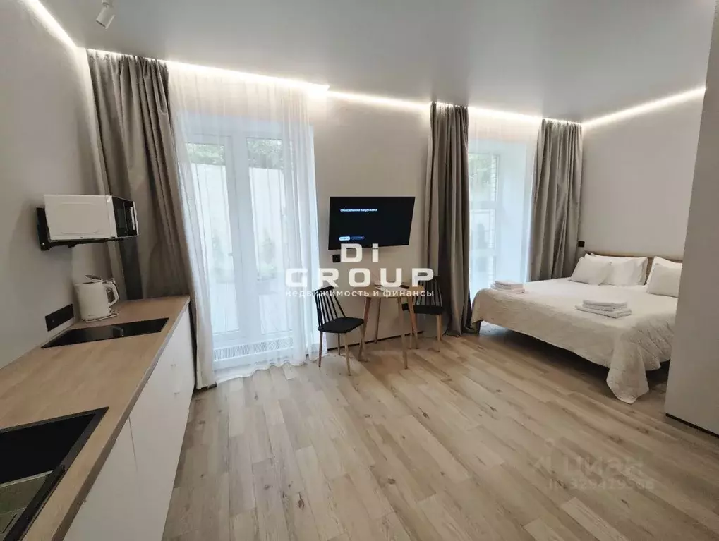 Помещение свободного назначения в Татарстан, Казань Низенькая ул., 35 ... - Фото 1