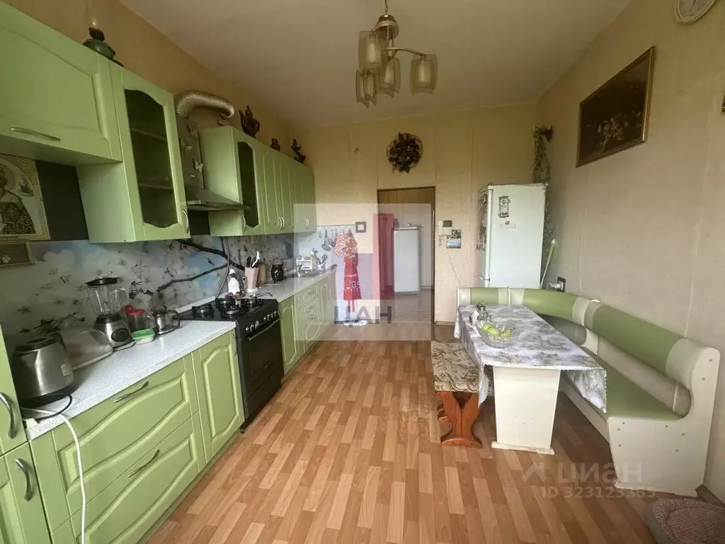 Комната Московская область, Раменский муниципальный округ, д. Чулково ... - Фото 1