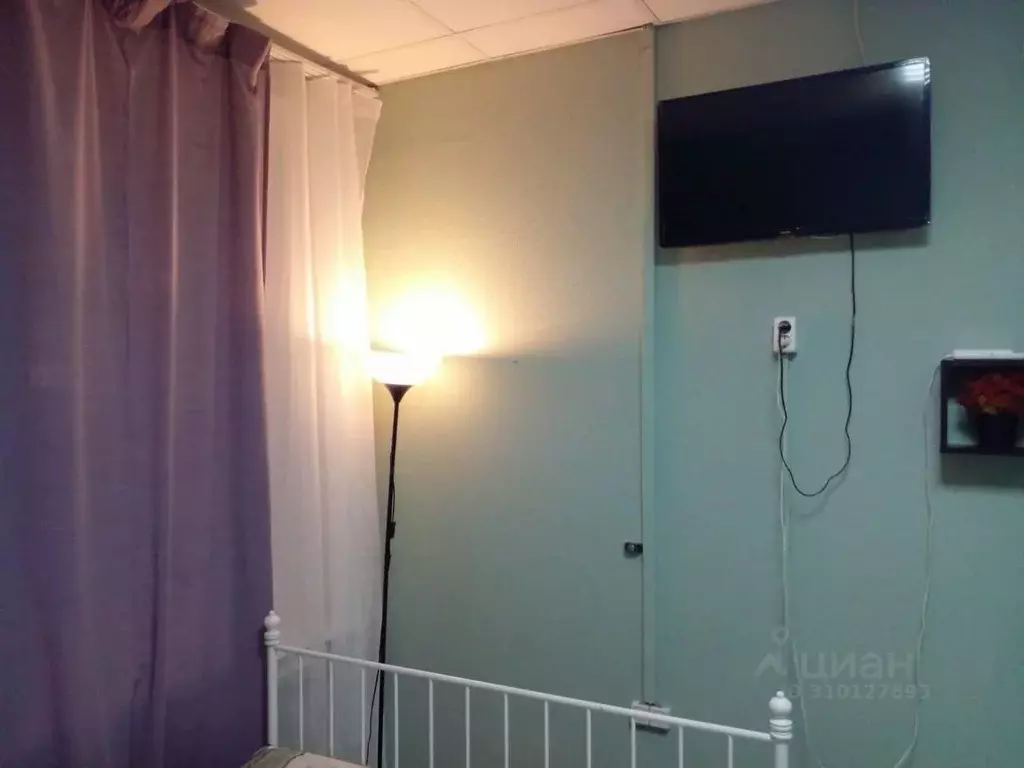 Комната Москва Большая Серпуховская ул., 31К6 (12.0 м) - Фото 2