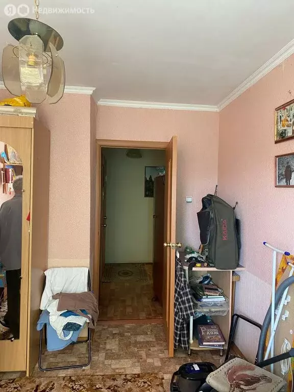 2-комнатная квартира: Жигулёвск, Радиозаводская улица, 10 (52 м) - Фото 1