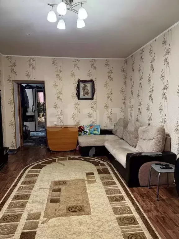 3-к кв. Ямало-Ненецкий АО, Новый Уренгой просп. Мира, 22к3 (76.0 м) - Фото 1