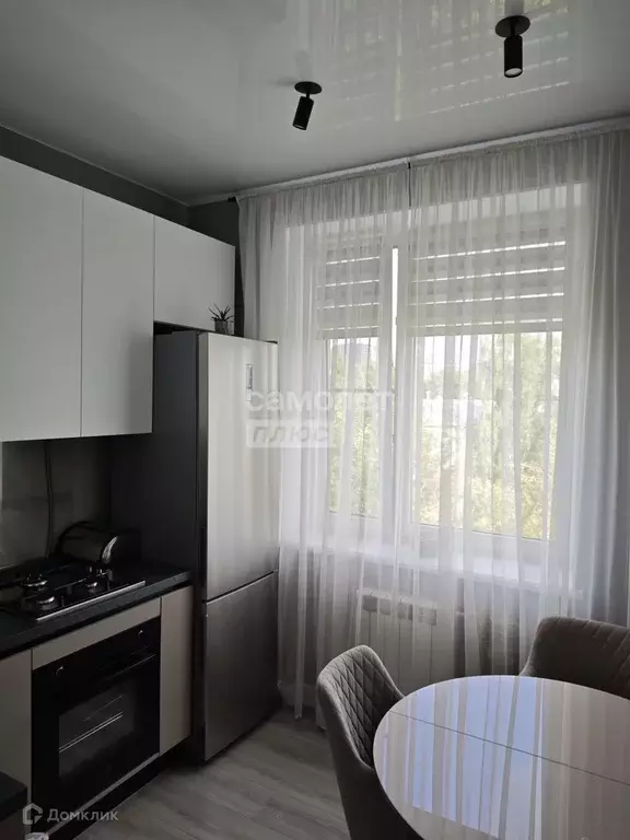 Продаётся 2-к квартира, 56.4 м - Фото 1