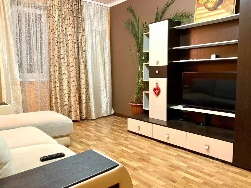 1-к кв. Владимирская область, Владимир ул. Безыменского, 6а (40.0 м) - Фото 1